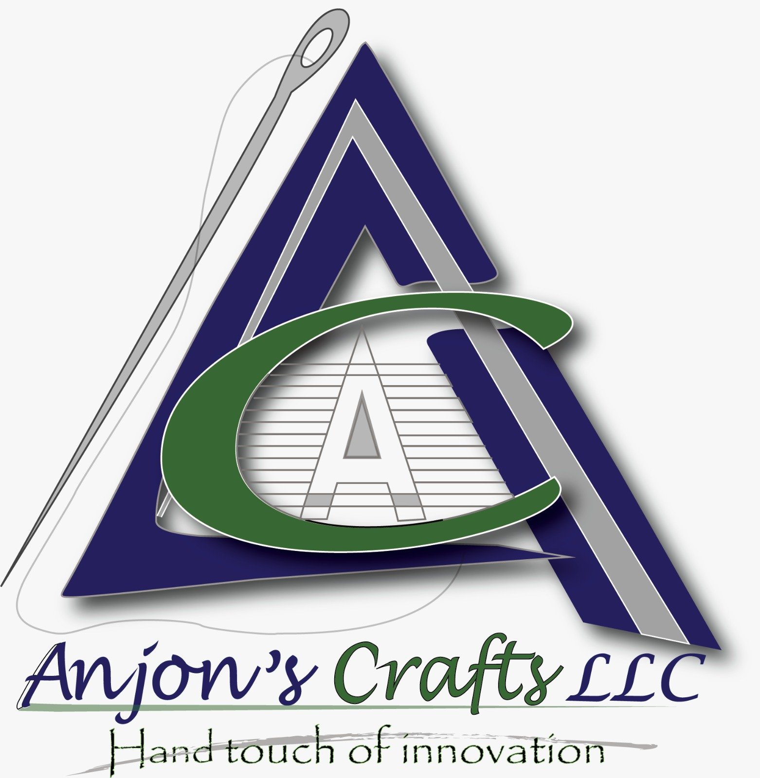 Anjonscrafts
